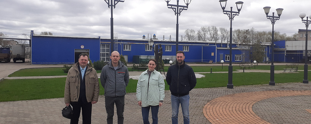 Лихославльский завод «Светотехника» поделился опытом участия в нацпроекте «Производительность труда»